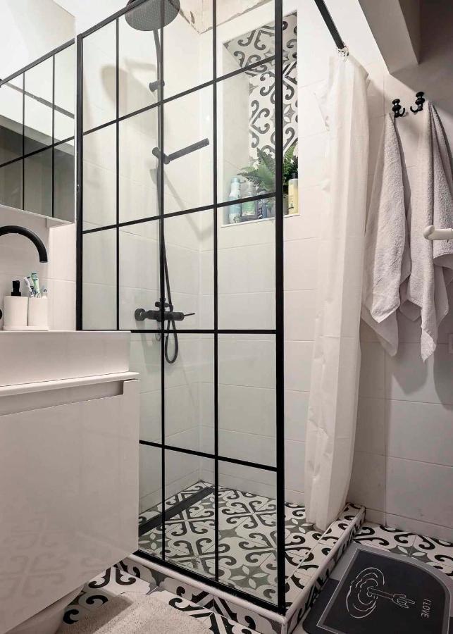 Step Apartments Belgrado Esterno foto